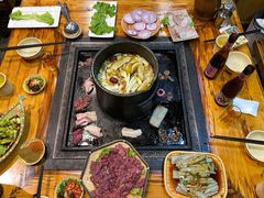 -滇藏石锅宴(崇仁巷老店)