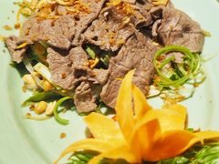 -Lam Vien Restaurant