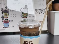 -JPG coffee(广州体育西店)