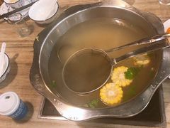 -牛魔王汕头牛肉火锅(笋岗店)