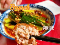 -北大地皖峰饭馆
