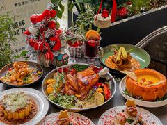 -Mogul Eatery·大亨餐酒馆