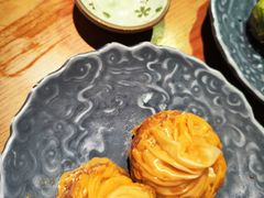 -鑫震源·苏式大虾生煎(山塘街店)