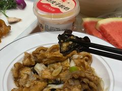 -凯鸽酒楼(大同振兴街店)