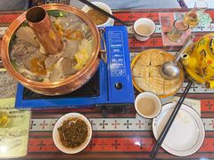 -如意林卡藏餐吧 (九寨沟店)