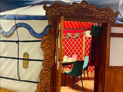 -蒙亨·手把肉·蒙古包文化主题餐厅(天恒广场店)