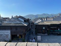 -紫阳古街