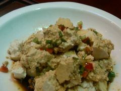 老豆腐-大汗行宫园林餐厅