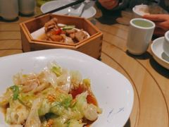 -上下九广州菜馆(李家村万达店)