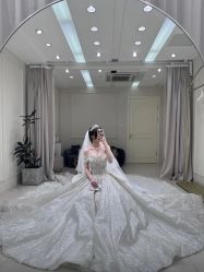 -LOVE SHINE婚纱·红鼎庄龙凤褂·妈妈装定制