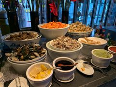 -广州富力君悦大酒店·凯菲厅