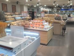 -嘉荣SPAR超市(家和城广场店)