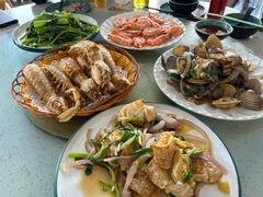 -阿龙海鲜农家乐·三亚老字号(海棠湾店)