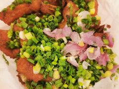 -婆婆家·湛江特色美食(福田振华路店)