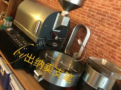 -UN CAFFE(五角场店)