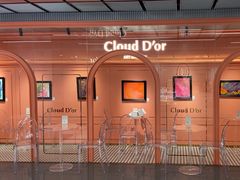 -CloudD'or可露朵蛋糕(1733商业空间店)