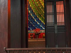 -香积寺