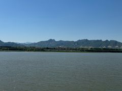 -青龙湖公园