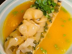 -西安凯悦酒店·湖畔中餐厅