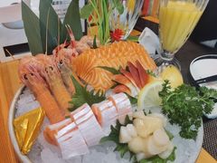 -菊上日式料理(蚌埠银泰店)