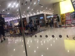 -星巴克臻选(济南万达店)