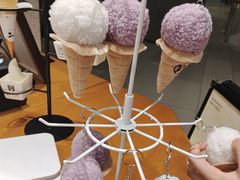 -野人先生现做冰淇淋(北京环宇荟店)