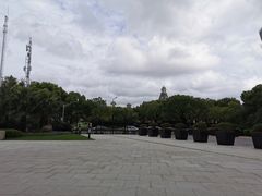 -上海浦东嘉里大酒店