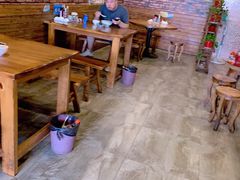 大堂-张家巷美食(南浔店)