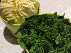 -九府羊·鲜羊火锅·烤串(新华路店)