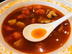 -渝信川菜 · 川味家常菜(长安店)