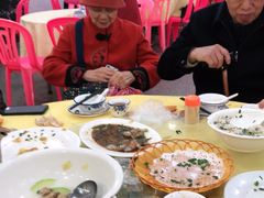 -秋姐美食店(旅游大道店)