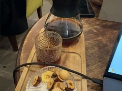 -藏书馆咖啡LibraryCoffee·Bistro(牡丹园店)