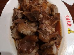 -陈光记烧腊(长寿路店)