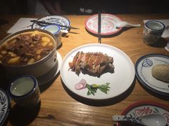 -小放牛炒菜馆(中山路乐汇城店)
