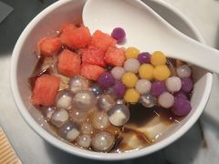 -酸渡·老坛酸菜鱼·现炒下饭菜(港惠新天地店)