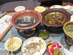 -哈啾嗨·新概念蒙餐(红星新城店)