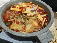 -肖记公安牛肉鱼杂(田林路店)