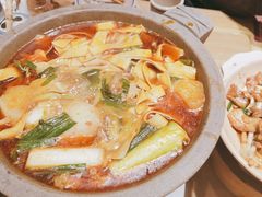 -肖记公安牛肉鱼杂(田林路店)