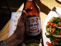 -渔太泰漓江小馆·广西融合菜(西街店)