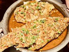-串盟烧烤·长沙美食地标(星沙店)