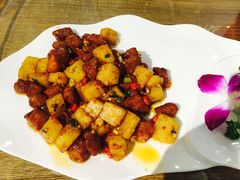 -确喜美味小厨(西单商场兰州店)