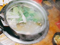 -原牛道·潮汕围炉火锅(讯美店)