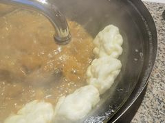 -缘福乡村铁锅炖民宿(八达岭店)