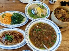 -老雒阳面馆·水席·洛阳菜(王城路店)