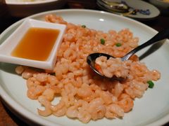 清炒河虾仁-鱼食饭稻·苏浙土菜17年老馆子(平江路店)