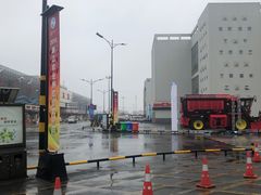 -新农都水产市场