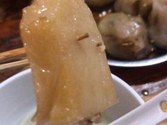 -陈阿婆叉粿条(大小街店)