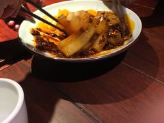 -绿茶餐厅(华联万柳店)