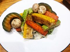 -森Some Fusion(荔湾店)