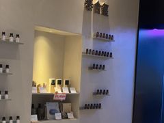 -泰合玺·精油疗愈 SPA(南京河西万达店)